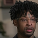 21 Savage, on Good Morning America